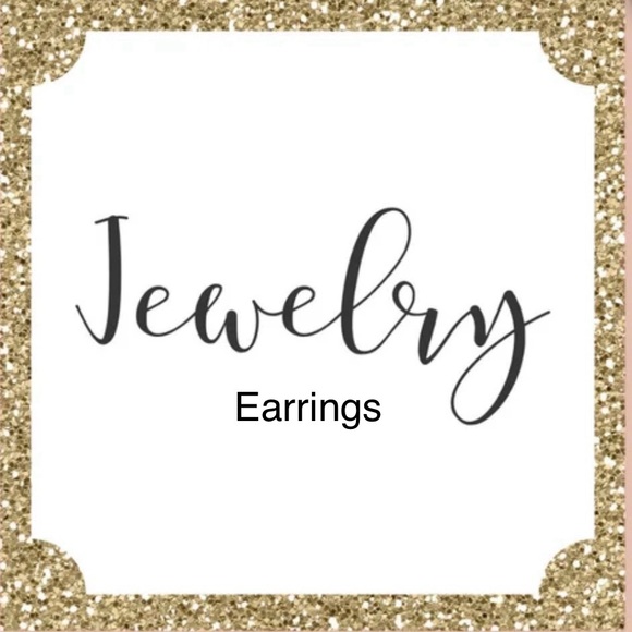 Earrings - Picture 1 of 1